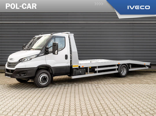 IVECO Daily 70C18 AUTOTRANSPORTER