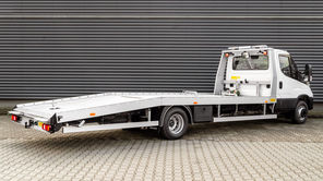 IVECO Daily 70C18 AUTOTRANSPORTER