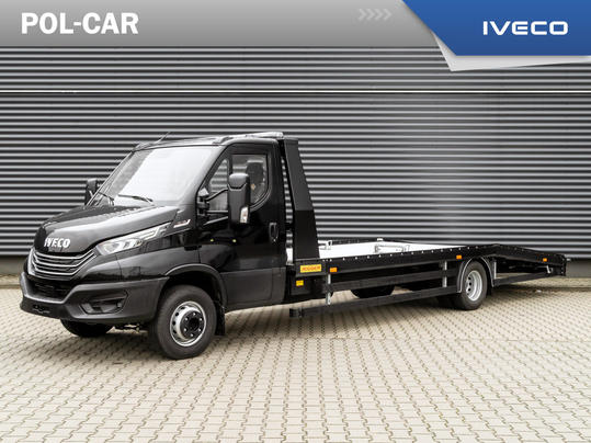 IVECO Daily 70C18 AUTOTRANSPORTER