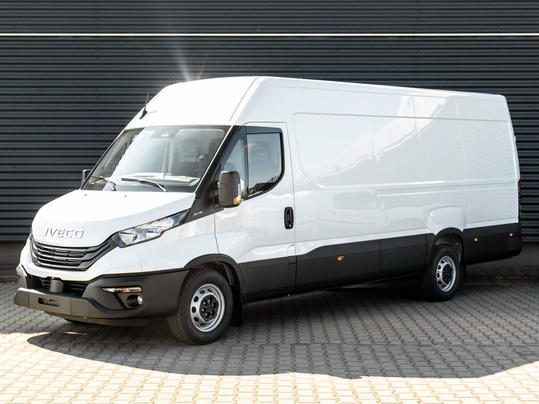 IVECO Daily 35S18 V