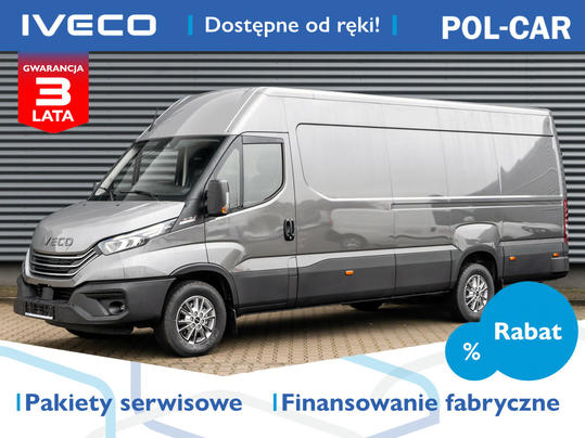 IVECO Daily 35S18A8 V