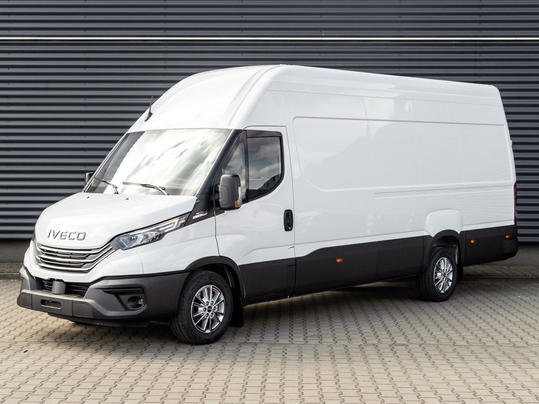 IVECO Daily 35S18A8 V
