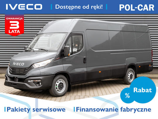 IVECO Daily 35S18 V