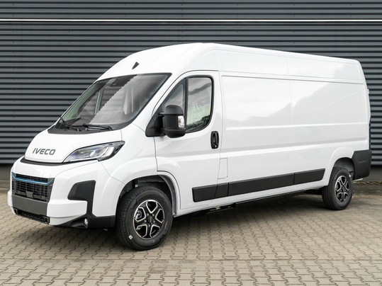 IVECO Daily 35S14 V