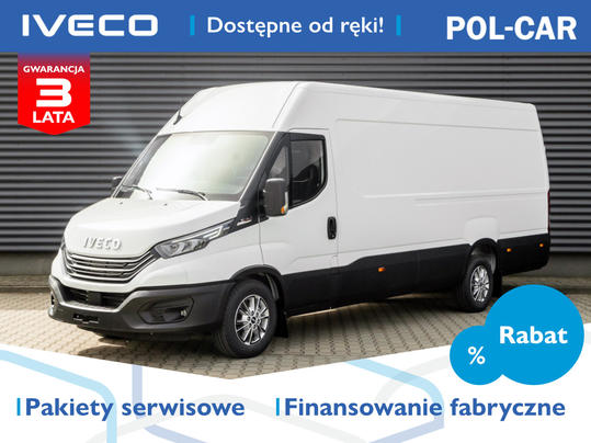 IVECO Daily 35S18A8 V