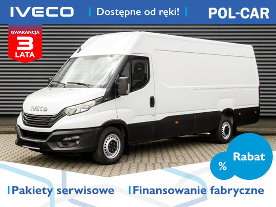 IVECO Daily 35S16 V