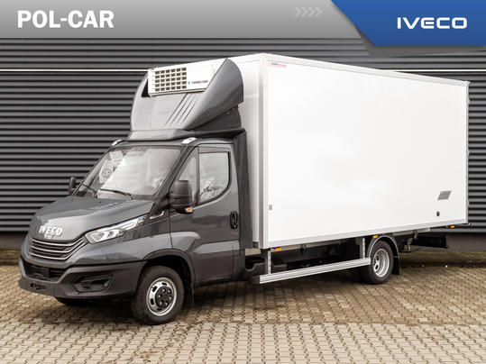 IVECO Daily 50C18HA8/P IZOTERMA
