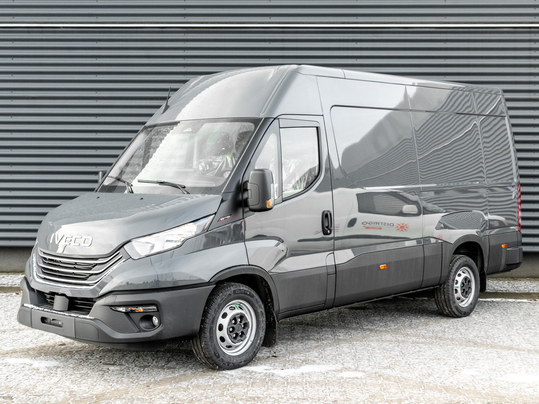 IVECO Daily 35S18 V