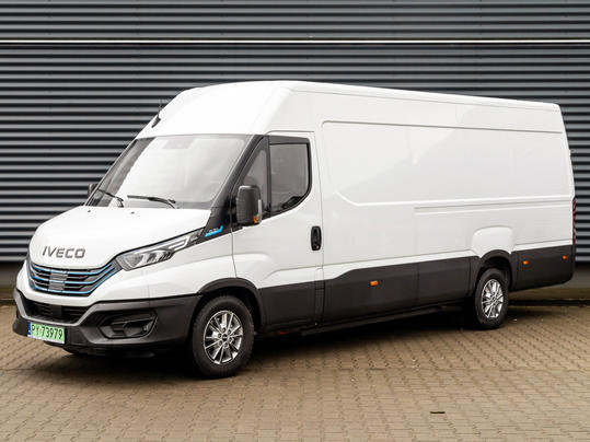 IVECO Daily 35S14 V