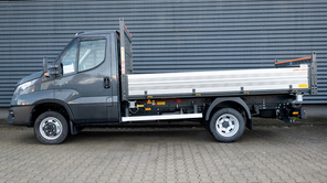 IVECO Daily 35C18 WYWROTKA