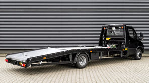 IVECO Daily 70C18 AUTOTRANSPORTER