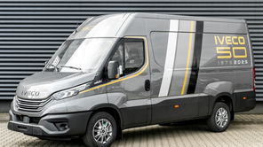 IVECO Daily 35S16A8 V