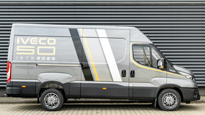 IVECO Daily 35S16A8 V