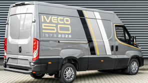 IVECO Daily 35S16A8 V