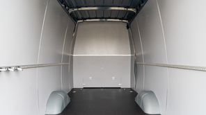 IVECO Daily 35S18 V VAN przewóz osób