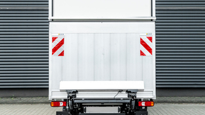 IVECO Daily 35S18A8 KONTENER