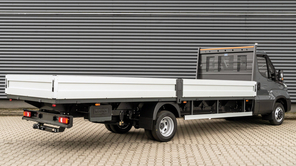 IVECO Daily 50C18HA8Z SKRZYNIA