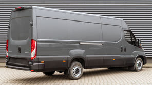 IVECO Daily 35S18 V