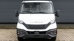 IVECO Daily 35S18 D SKRZYNIA