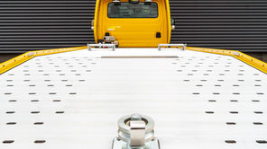 IVECO Daily 70C18HA8 POMOC DROGOWA SPECJALNY