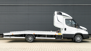 IVECO Daily 35S18A8 AUTOTRANSPORTER