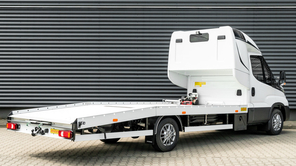 IVECO Daily 35S18A8 AUTOTRANSPORTER