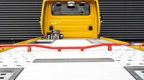 IVECO Daily 70C21HA8 POMOC DROGOWA