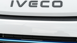 IVECO Daily 35S14 V