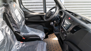 IVECO Daily 35S16 V