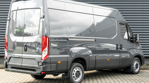 IVECO Daily 35S16 V