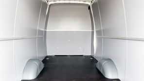 IVECO Daily 35S18A8 V VAN przewóz osób