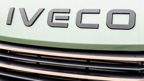 IVECO Daily 35S16H KONTENER