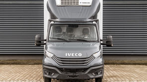 IVECO Daily 50C18HA8/P IZOTERMA