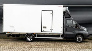 IVECO Daily 50C18HA8/P IZOTERMA