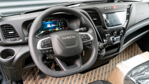 IVECO Daily 35S18 D SKRZYNIA