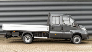 IVECO Daily 35C16H SKRZYNIA