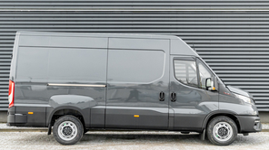 IVECO Daily 35S18 V