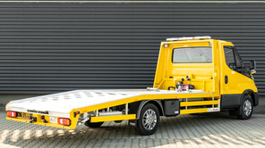 IVECO Daily 35S18A8 AUTOTRANSPORTER