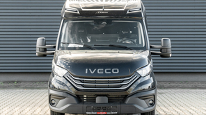 IVECO Daily 35S21 AUTOTRANSPORTER