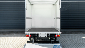 IVECO Daily 50C18HA8Z KONTENER