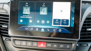IVECO Daily 50C18HA8Z KONTENER