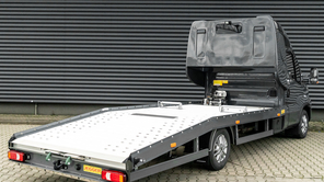IVECO Daily 35S21 AUTOTRANSPORTER
