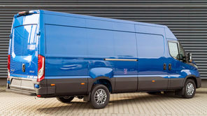 IVECO Daily 35S21 V