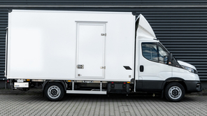 IVECO Daily 35S16H3.0 KONTENER