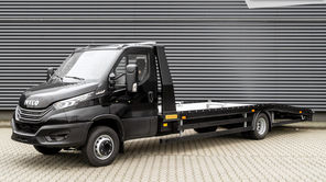 IVECO Daily 70C18 AUTOTRANSPORTER