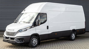 IVECO Daily 35S18A8 V