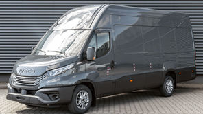 IVECO Daily 35S18A8 V