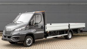 IVECO Daily 50C18HA8Z SKRZYNIA