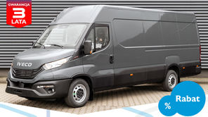 IVECO Daily 35S18 V