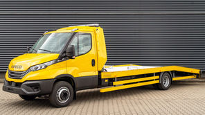 IVECO Daily 70C18HA8 POMOC DROGOWA SPECJALNY